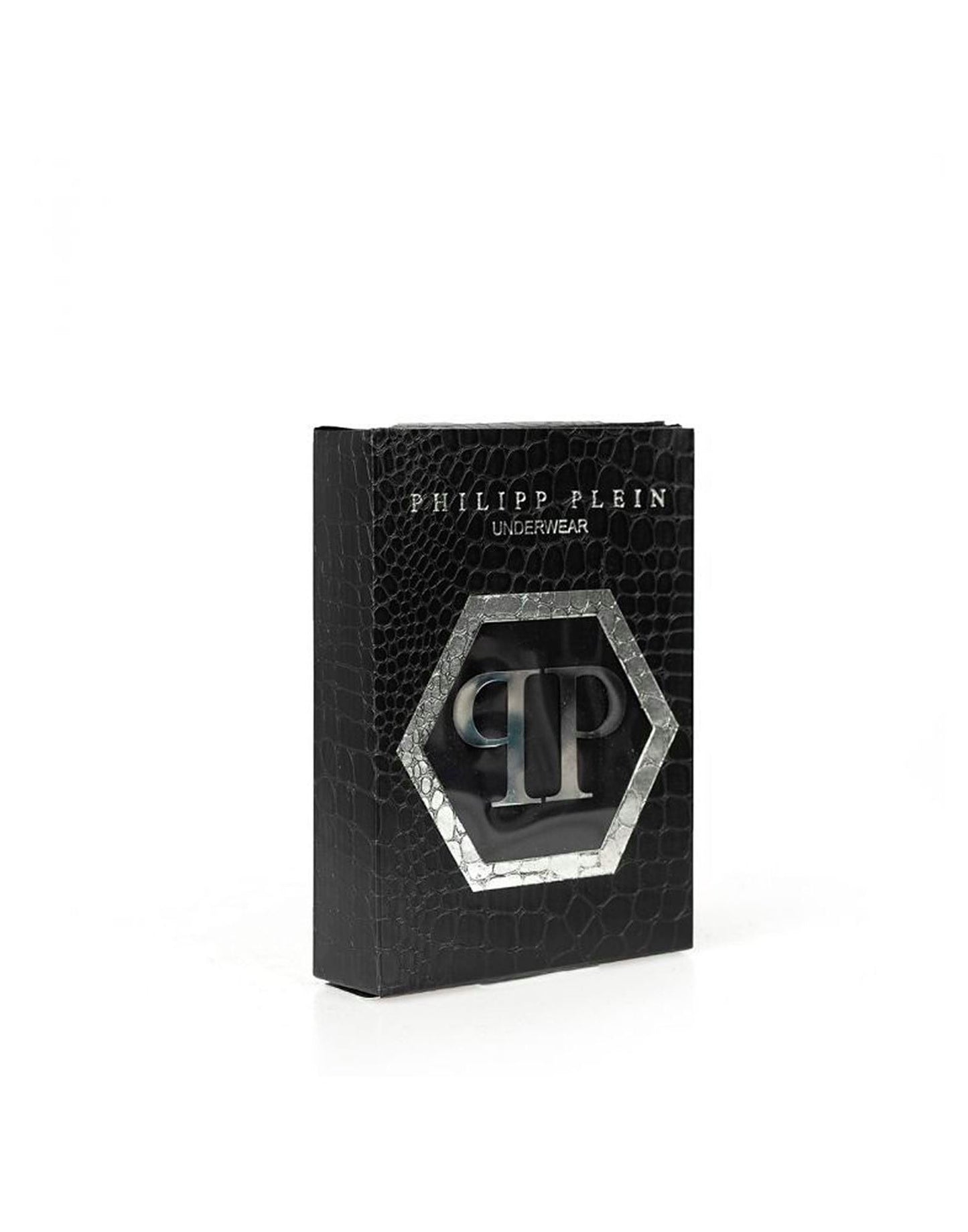 Black Cotton Underwear