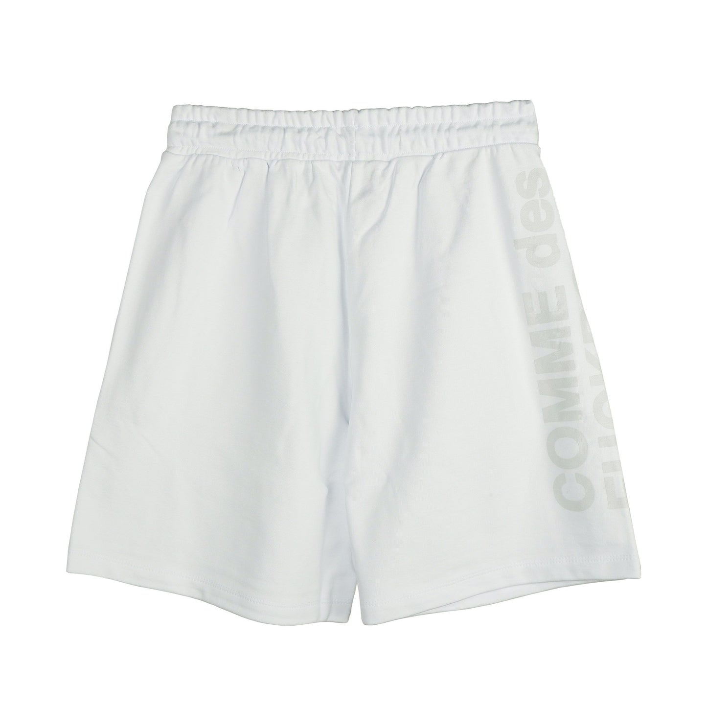 White Cotton Jeans & Pant