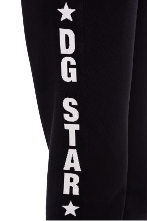 Black Cotton Jeans & Pant