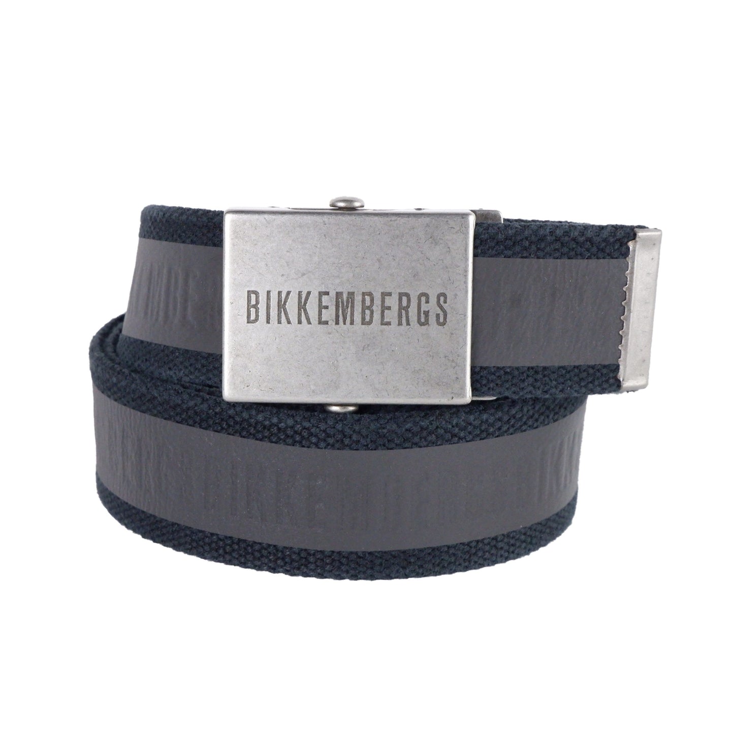 Black Cotton Belt