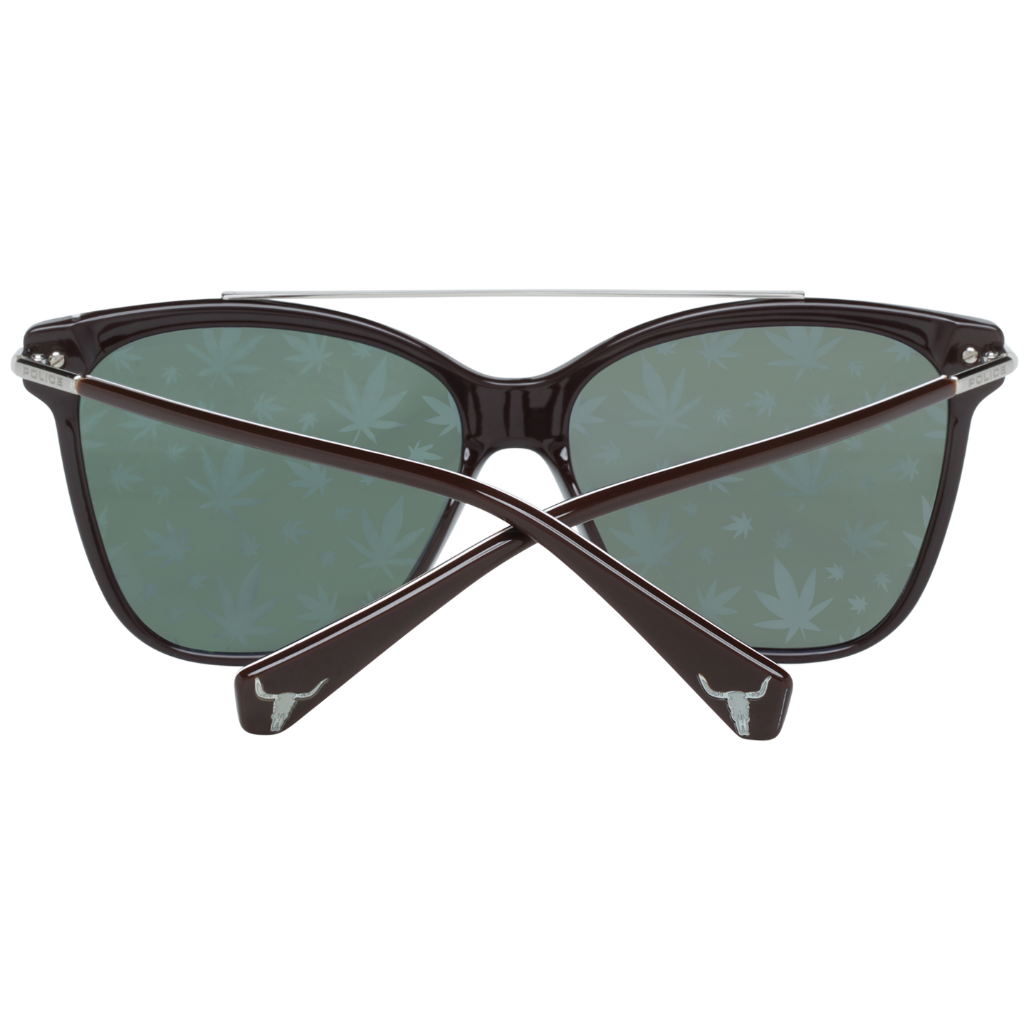 Brown Women Sunglasses