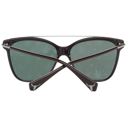 Brown Women Sunglasses