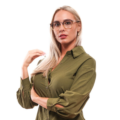 Yellow Unisex Frames