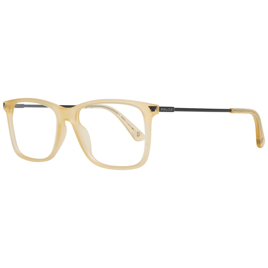 Yellow Men Frames