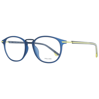 Blue Men Frames