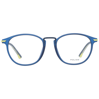 Blue Men Frames