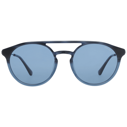 Blue Men Sunglasses