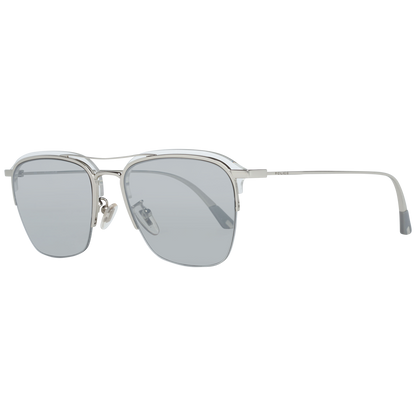 Silver Men Sunglasses