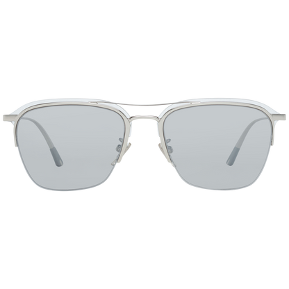 Silver Men Sunglasses