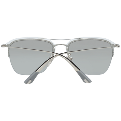 Silver Men Sunglasses