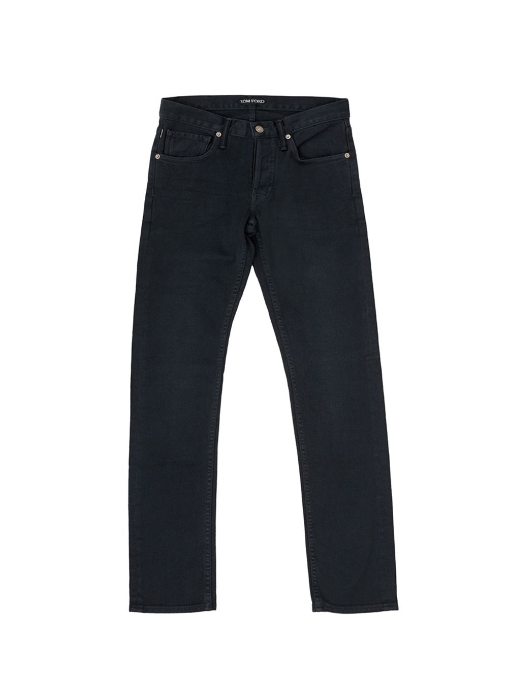 Anthracite Jeans Pants