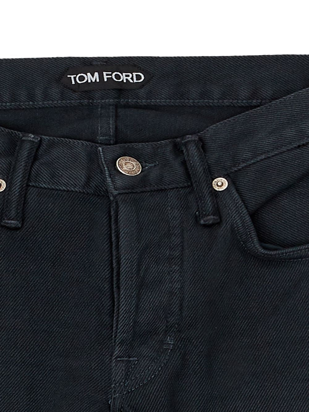 Anthracite Jeans Pants