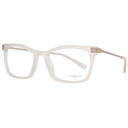Beige Unisex Frames