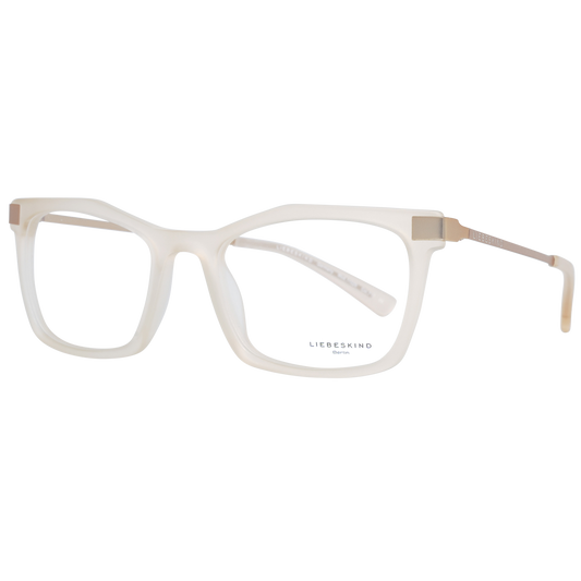 Beige Unisex Frames