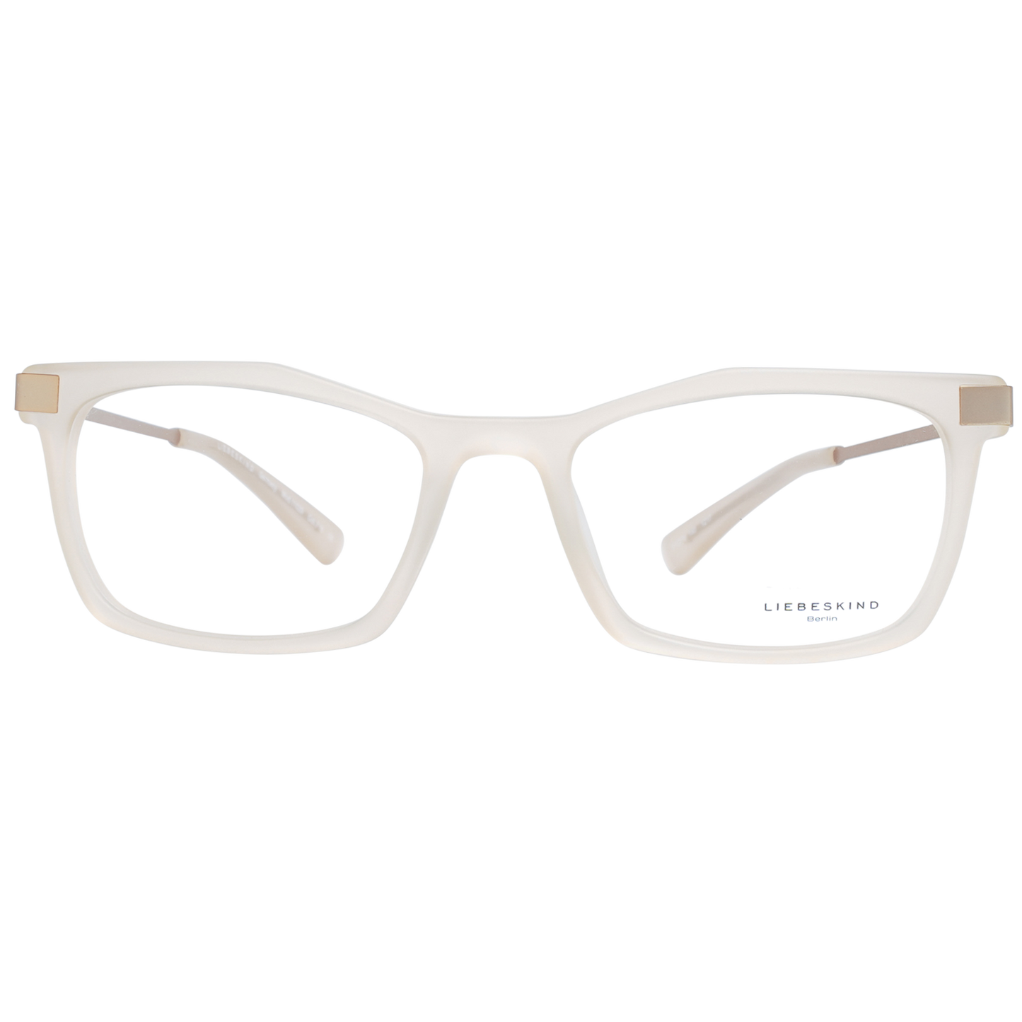 Beige Unisex Frames