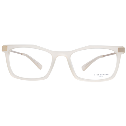 Beige Unisex Frames