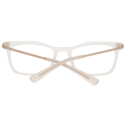 Beige Unisex Frames