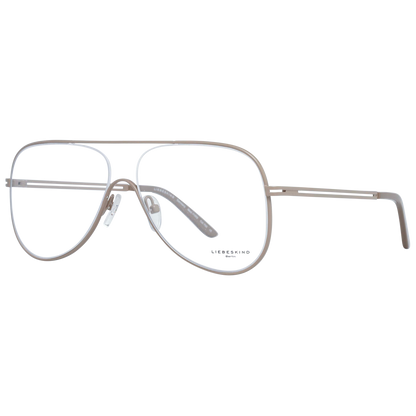 Beige Unisex Frames