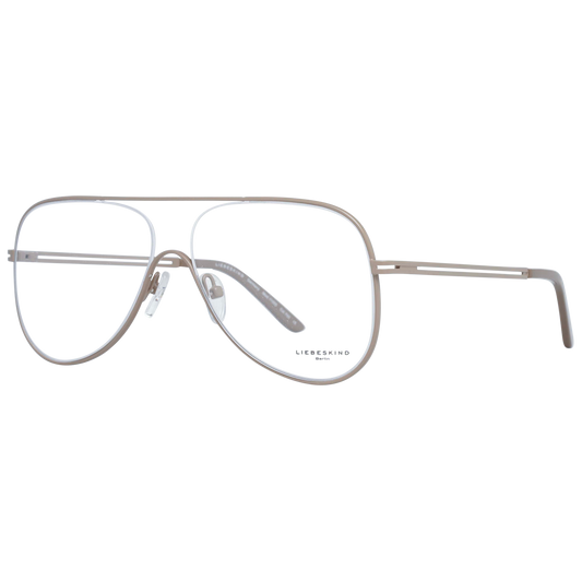 Beige Unisex Frames