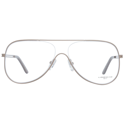 Beige Unisex Frames