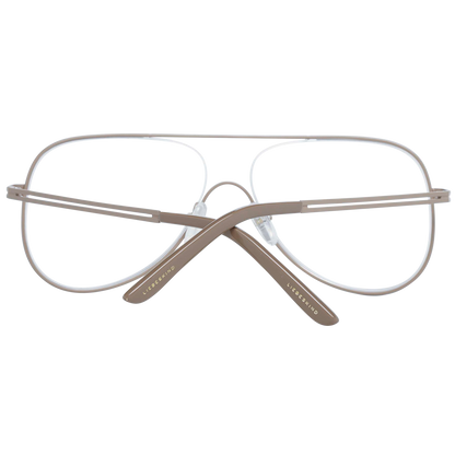 Beige Unisex Frames