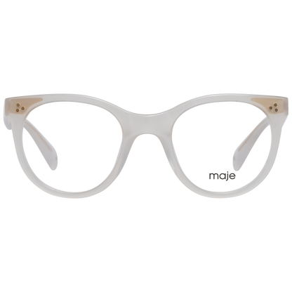 Beige Women Optical Frames