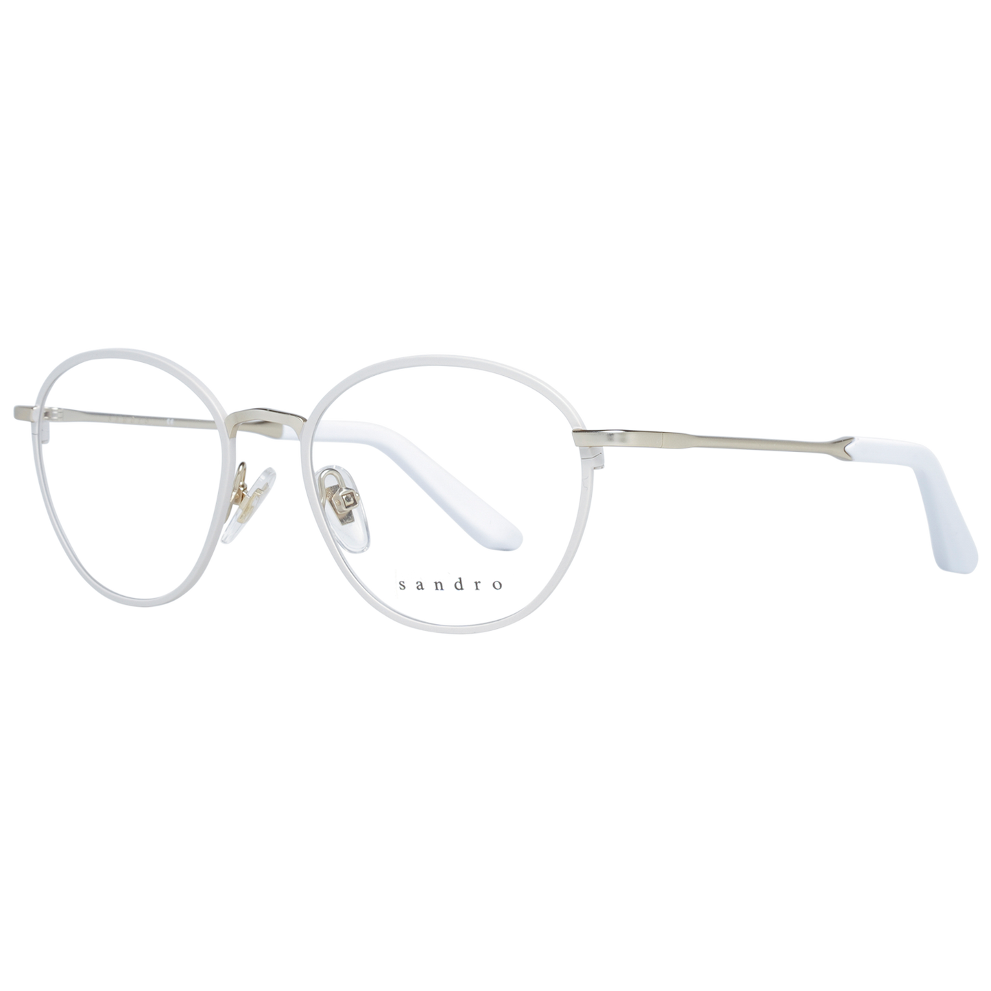 White Women Frames