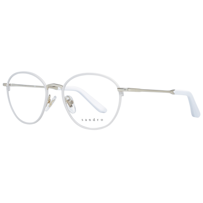 White Women Frames