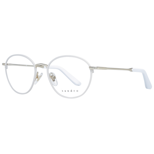 White Women Frames