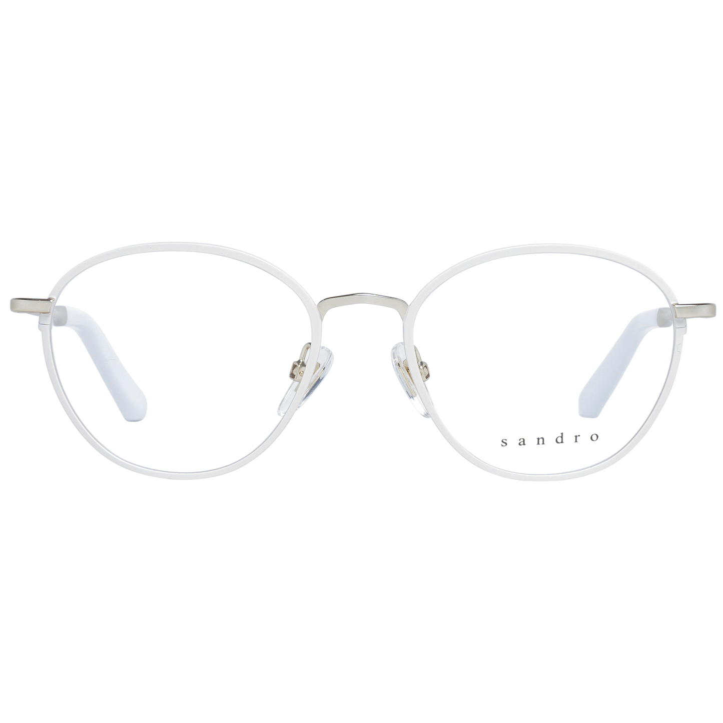 White Women Frames