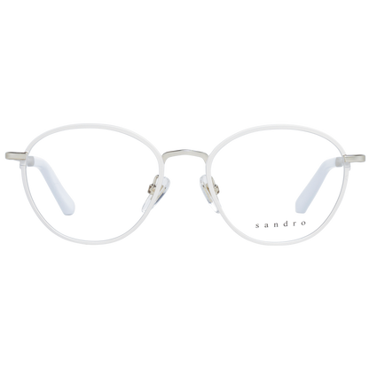 White Women Frames