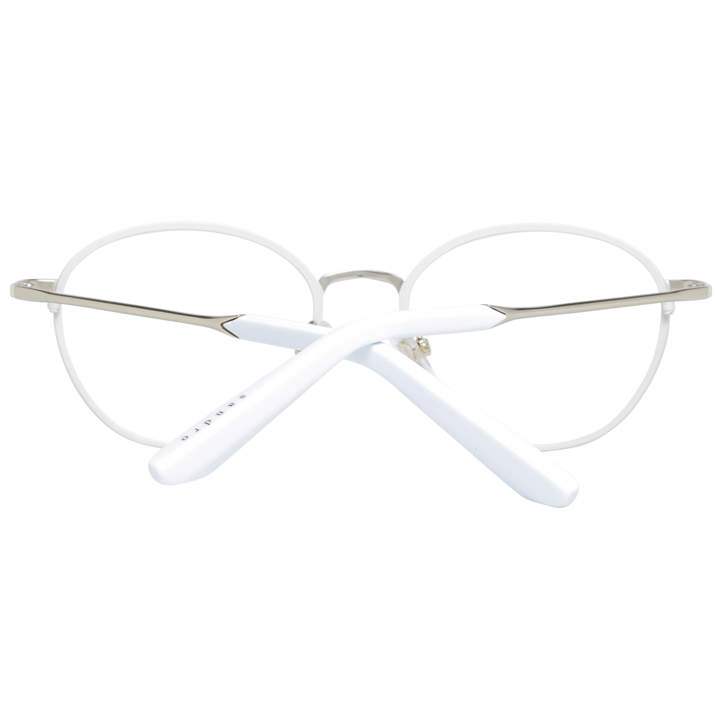 White Women Frames