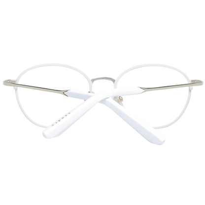White Women Frames