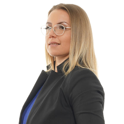 White Women Frames