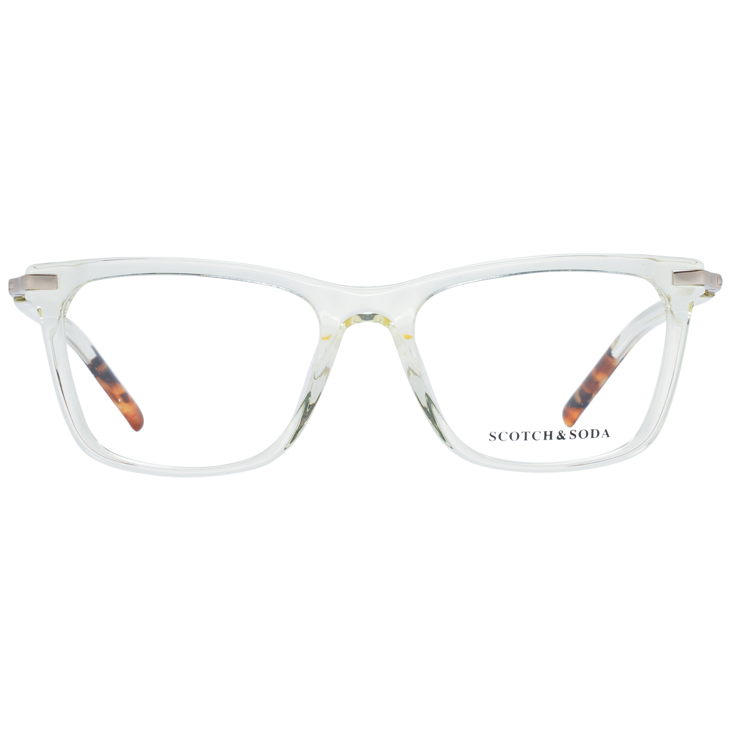 Yellow Women Frames