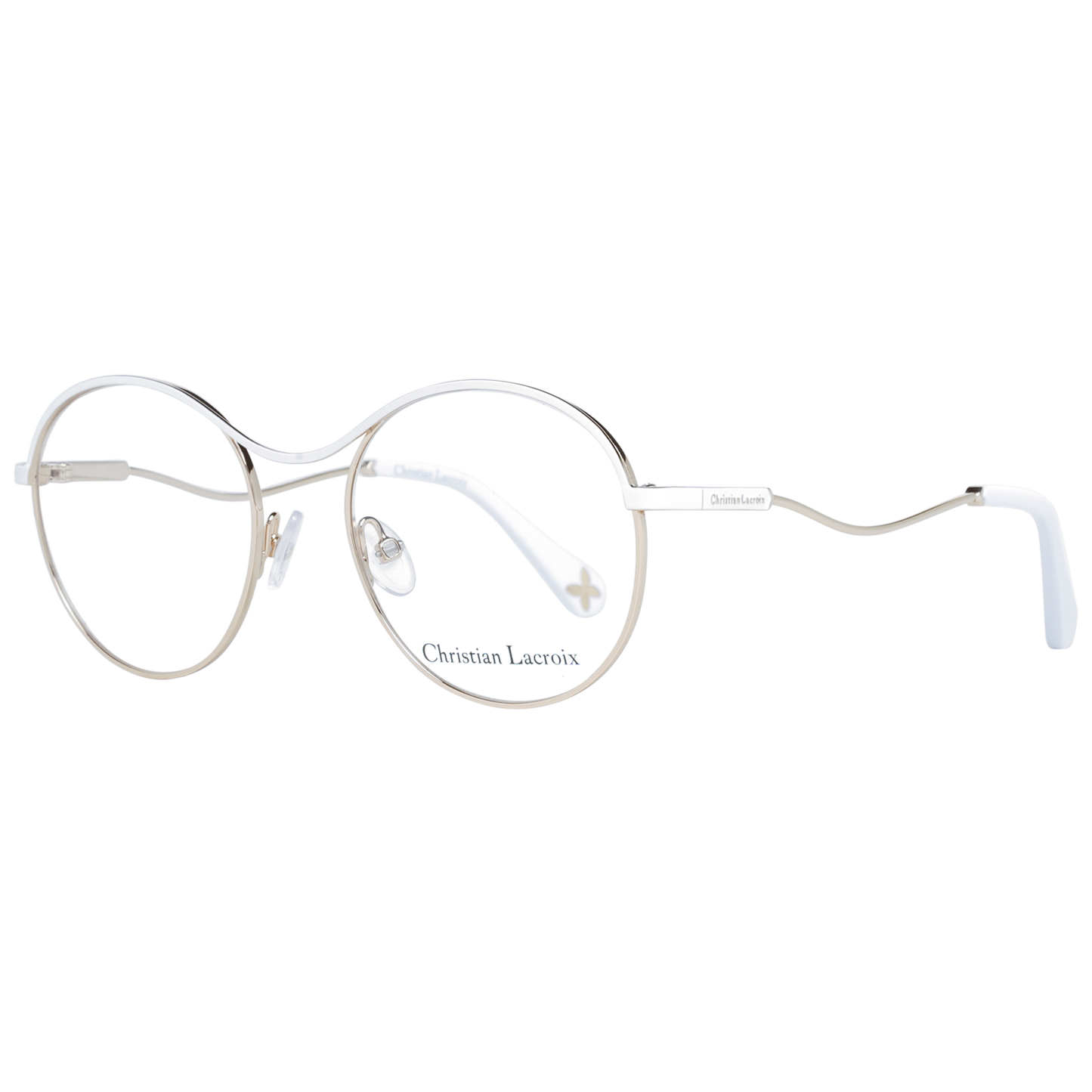White Women Frames