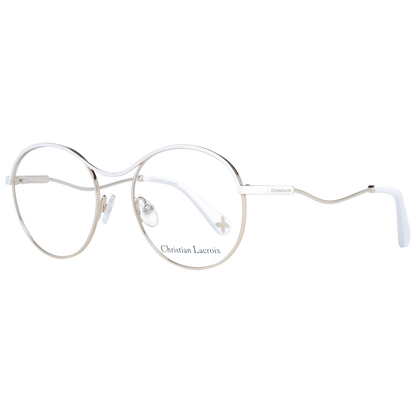 White Women Frames