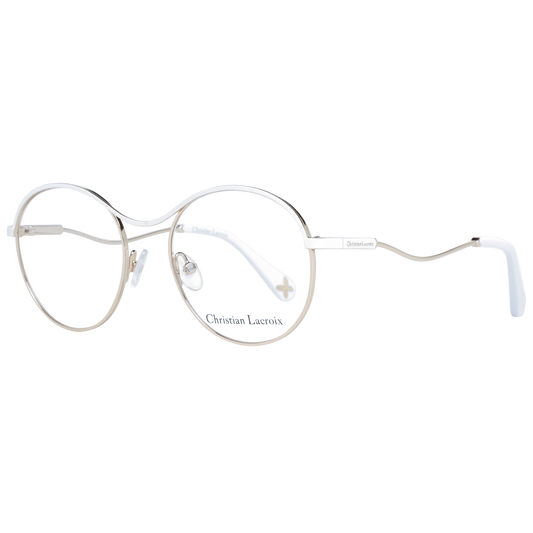 White Women Frames