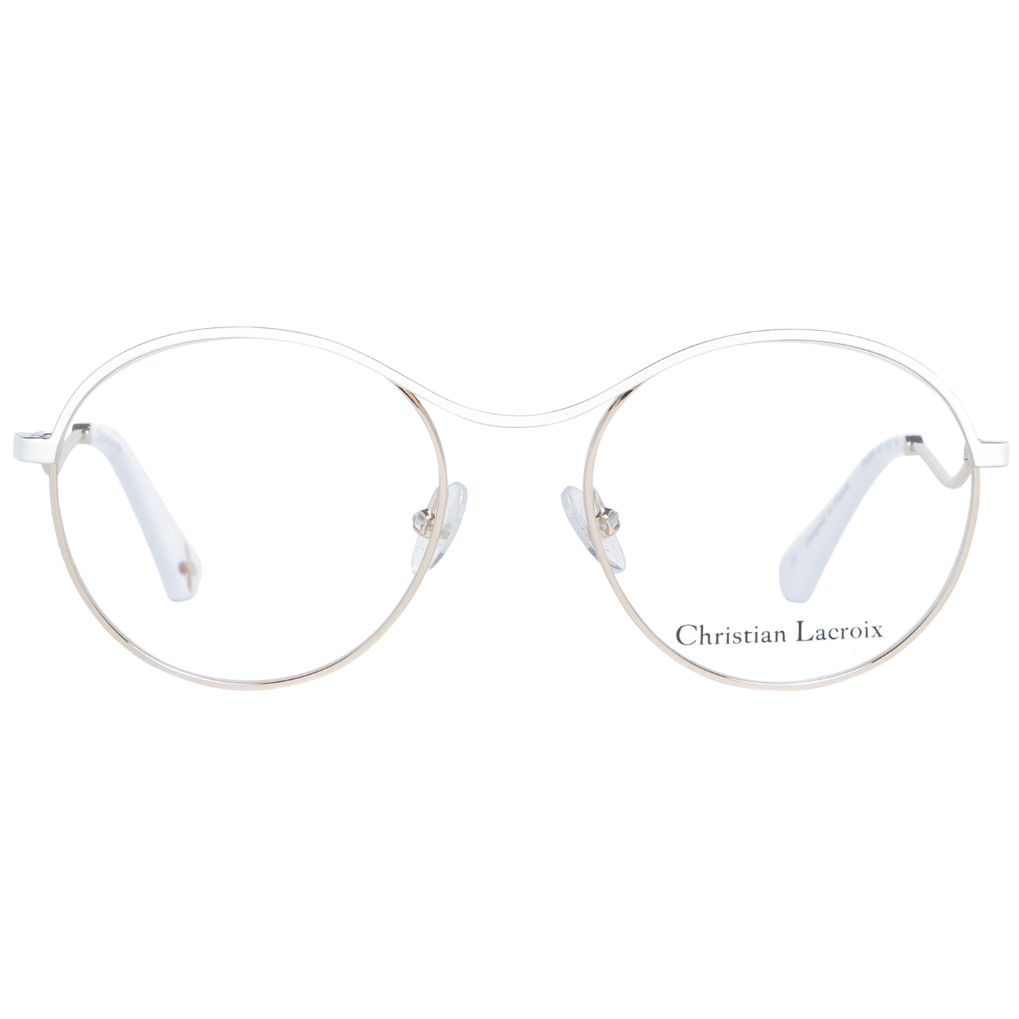 White Women Frames
