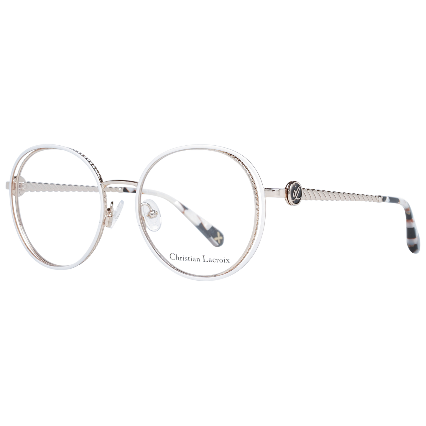 White Women Frames