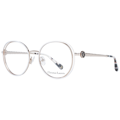 White Women Frames