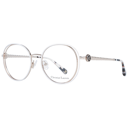 White Women Frames
