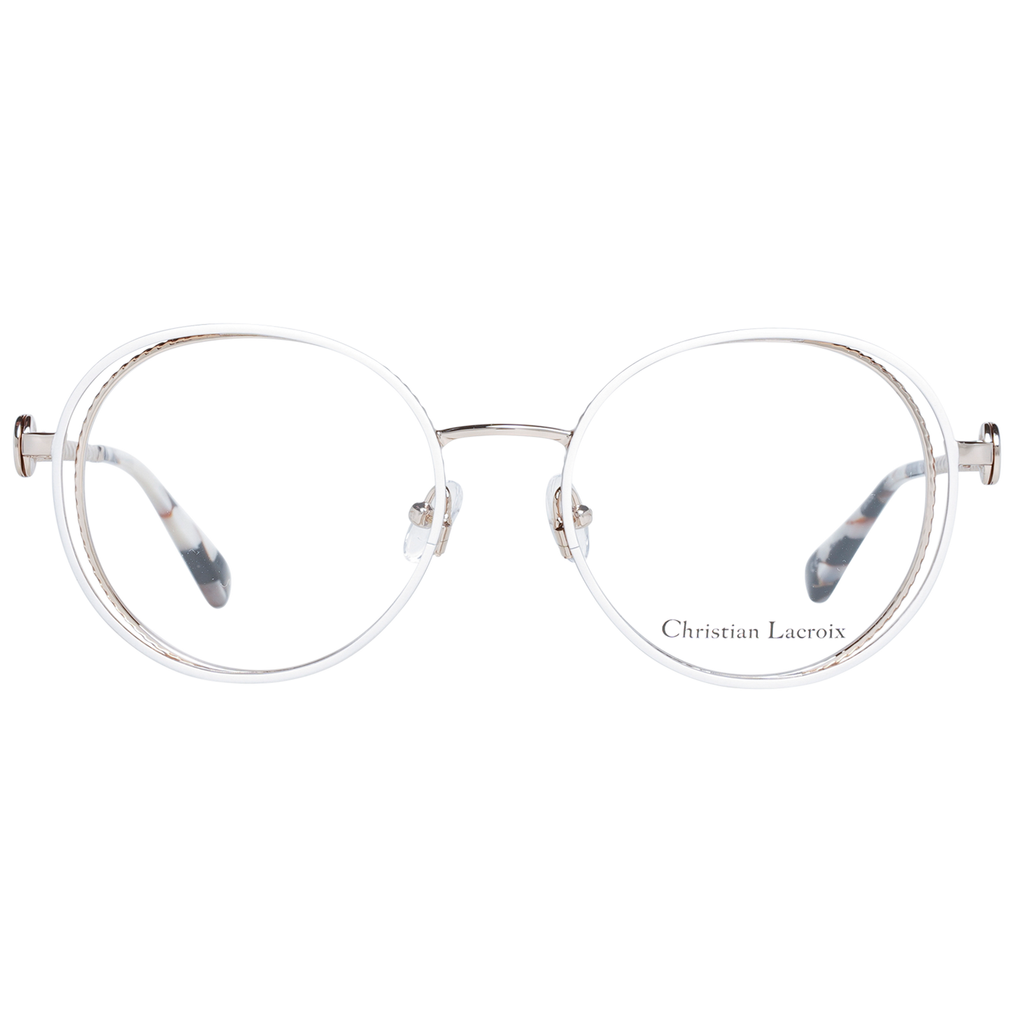 White Women Frames