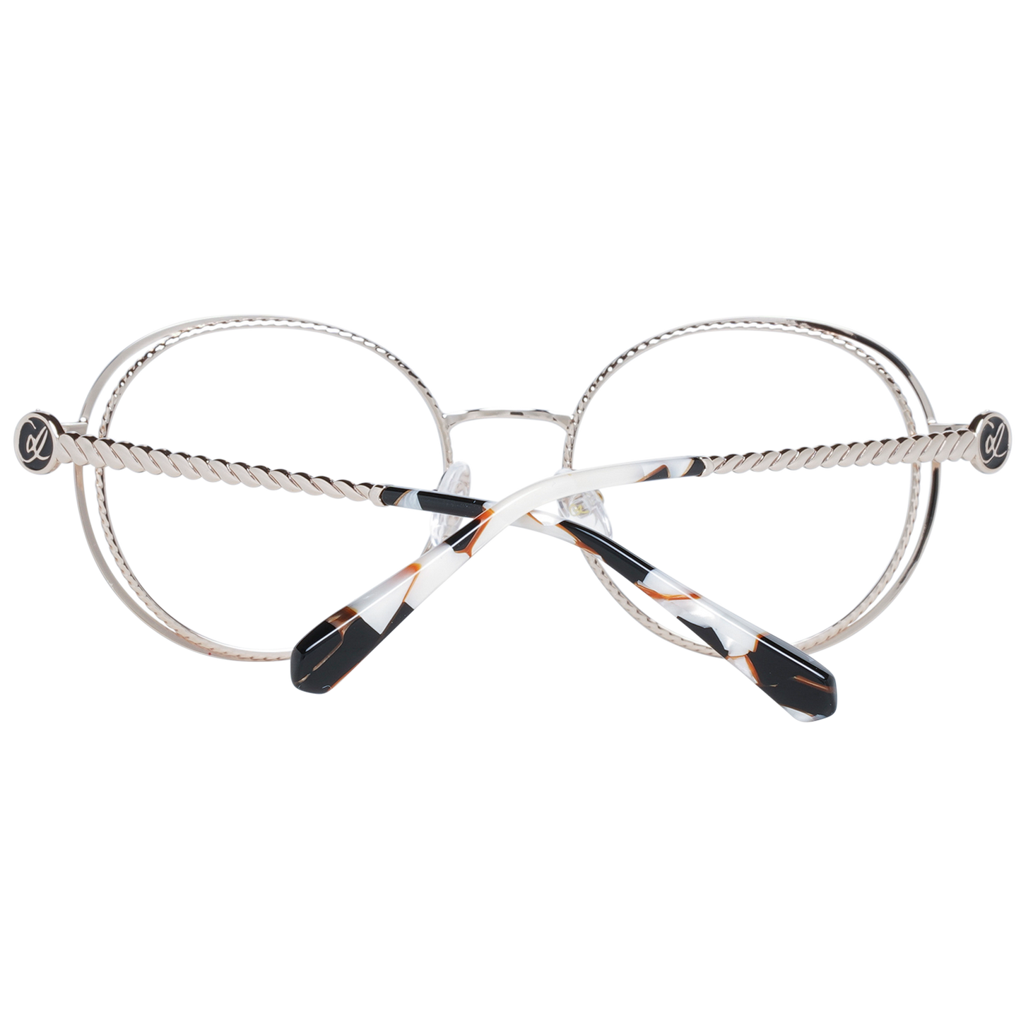 White Women Frames