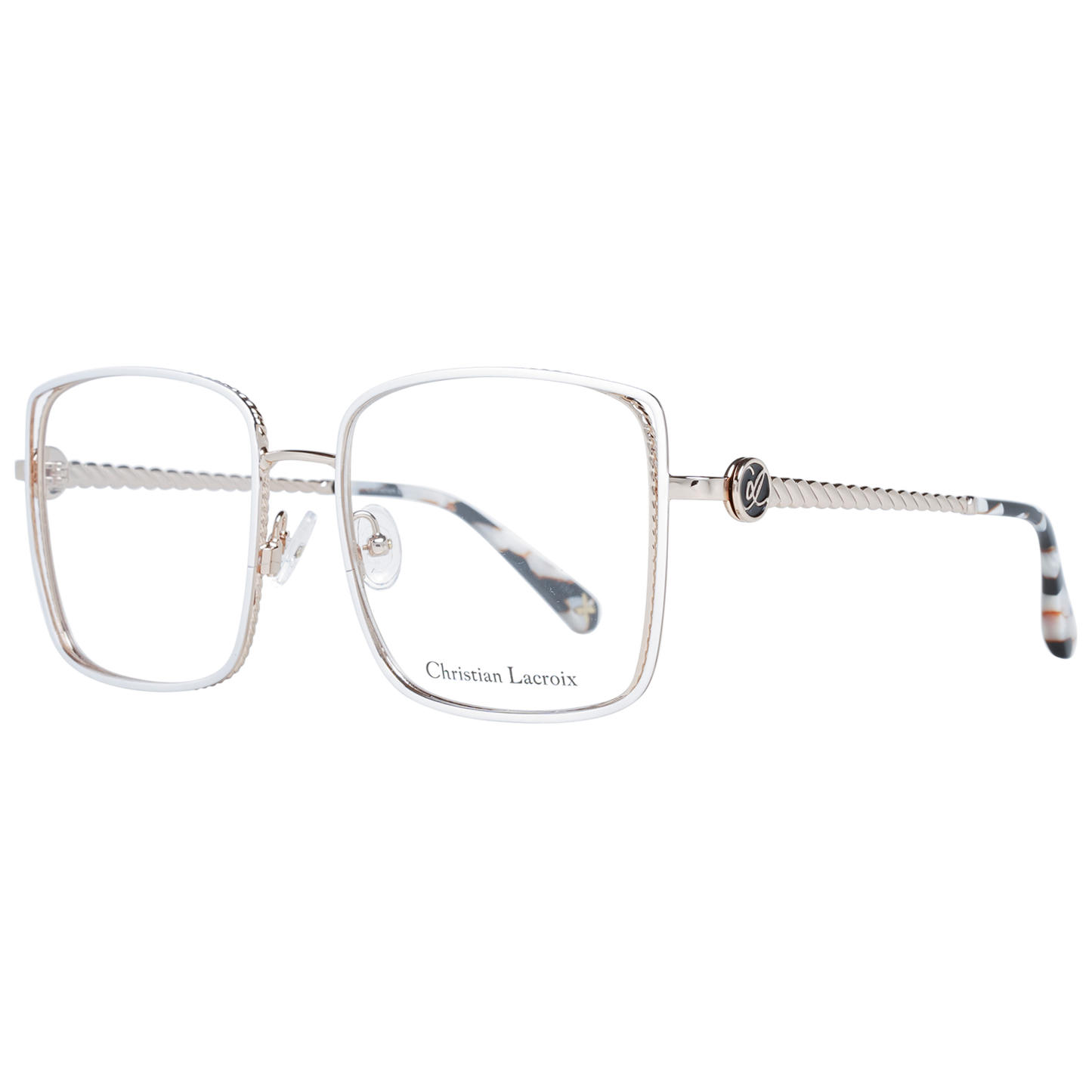 White Women Frames
