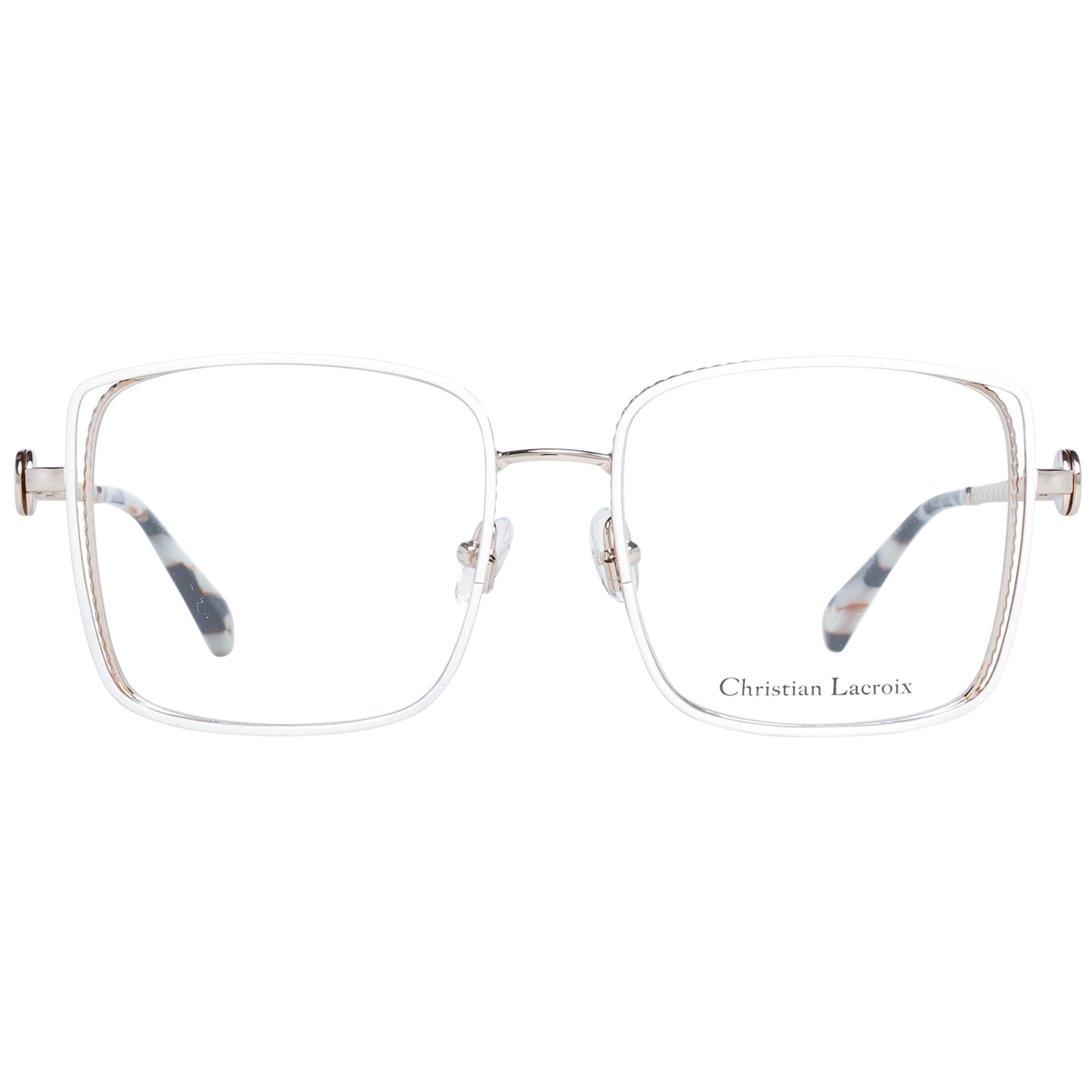 White Women Frames