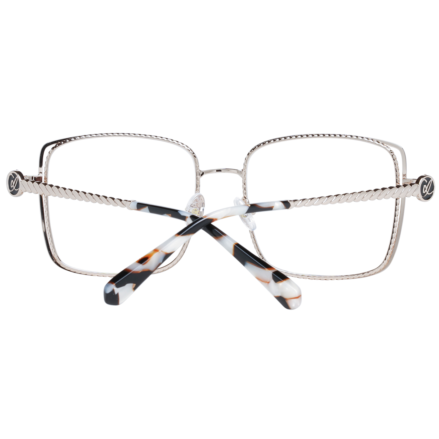 White Women Frames