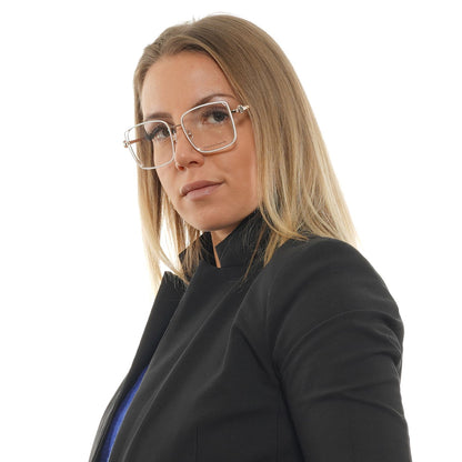 White Women Frames