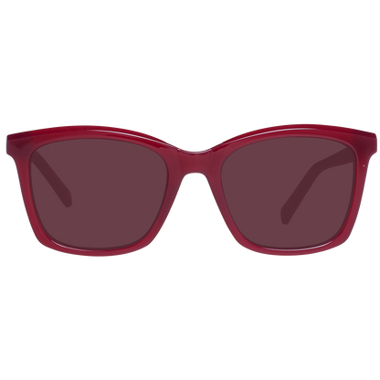 Red Women Sunglasses