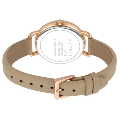 Rose gold Women Watches